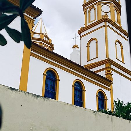 Casa Aconchegante Ao Lado Da Igreja Matriz- Bananeiras-Pb Vila Exterior foto
