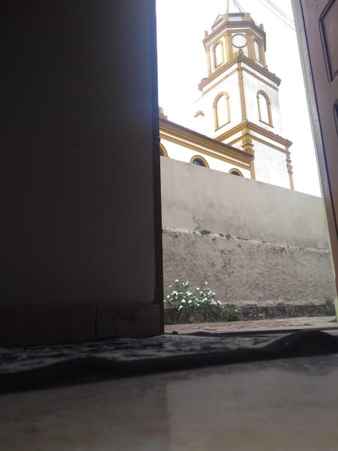 Casa Aconchegante Ao Lado Da Igreja Matriz- Bananeiras-Pb Vila Exterior foto