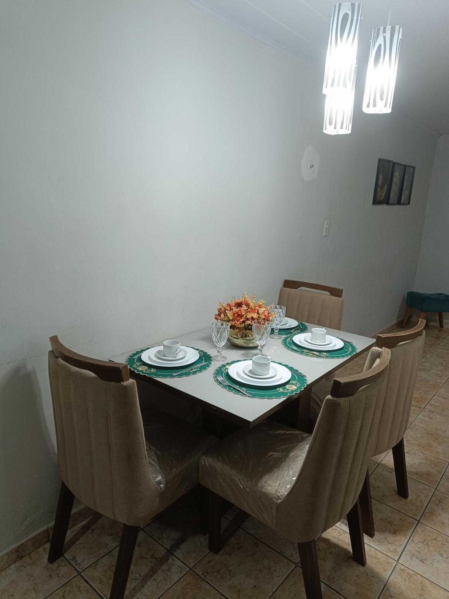 Casa Aconchegante Ao Lado Da Igreja Matriz- Bananeiras-Pb Vila Exterior foto